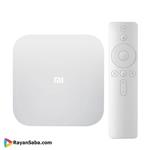 Unboxing Xiaomi Mi TV Box Mdz-21-aa