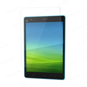 گلس محافظ صفحه تبلت Xiaomi Mi Padشیائومی می پد