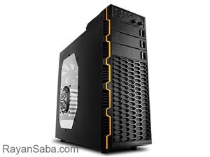 Raidmax CASE - SEIRAN