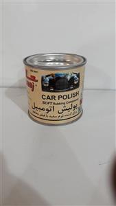 پولیش 250 گرم نرم جلاسنج
