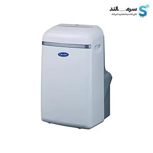 کولر پرتابل کریر 12000 مدل 51QPD012NS‑1