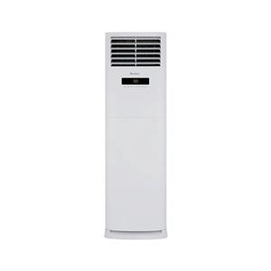 کولر گازی ایستاده گری 60000 مدل GVH60AT-M3NTD4A/I