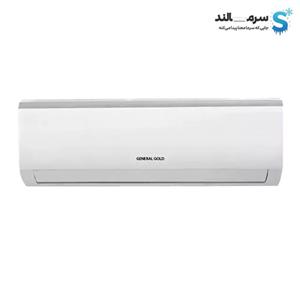 کولرگازی جنرال گلد 12000 پلاتینیوم