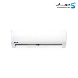 کولر گازی کریر 24000 معمولی QHG مدل 24000 QHG