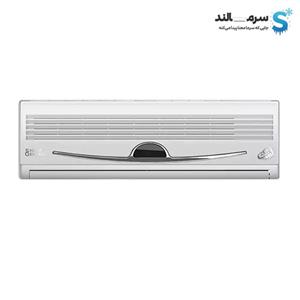 کولر گازی جنرال شکار GNRR-30GRAA بدون اینورتر