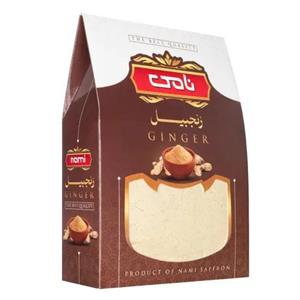 زنجبیل 100 گرم