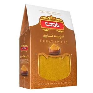 ادویه کاری ۱۰۰ گرم