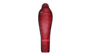 کیسه خواب پر اسنوهاک مدل Andes-900 کد SN-S4140