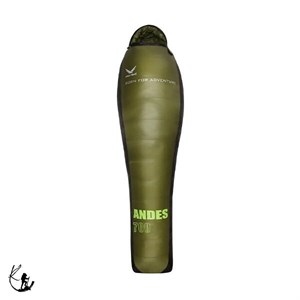 کیسه خواب پر اسنوهاک مدل Andes-900 کد SN-S4140
