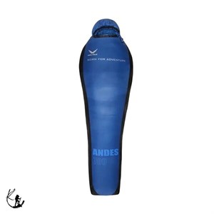 کیسه خواب پر اسنوهاک مدل Andes-700 کد SN-S4141