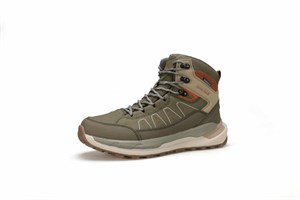 کفش ساق بلند مردانه اسنوهاک مدل TREK کد SN-S1117M
