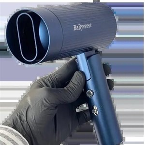 سشوار مسافرتی بیبی ورس مدل BA-674 BABYVERSE BA-674
