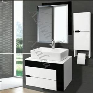 روشویی کابینتی فول ست آزالیا مدل dsl