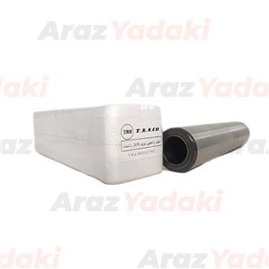 میل ژامبون پژو 206 راست