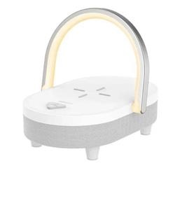 شارژر وایرلس Recci RLS‑L16 4‑in‑1 Wireless Charger