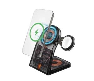 شارژر وایرلس Wireless Charger مدل FWC062