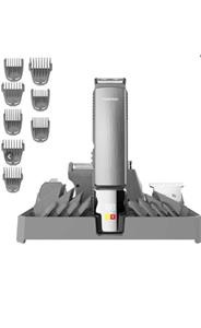 موزر پرودو 14 کاره مدل (Porodo 14-IN-1 Trimming Kit)