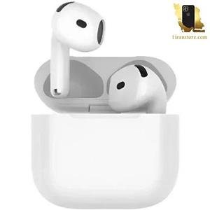 ایرپاد نویزکنسلینگ گرین لاین مدل Earbuds 4 ANC
