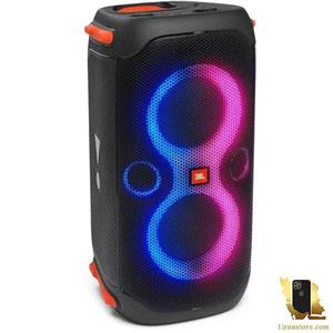 اسپیکر بلوتوثی قابل حمل جی بی ال مدل PARTYBOX 110