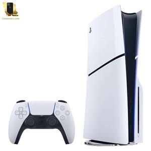 کنسول بازی سونی PS5 Slim Drive ریجن 2016 1 ترابایت
