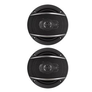 اسپیکر پشت خودرو راک مدل RML1670F سایز 7 اینچ بسته 2 عددی  