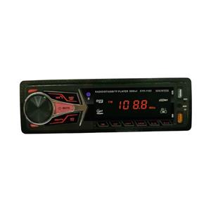 پخش کننده خودرو سونیر مدل SYR-1103