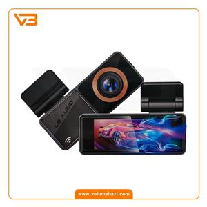 دوربین ثبت وقایع خودرو ال اس آدیو مدل LS-20K