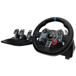 فرمان Logitech G29 Driving Force Race Wheel
