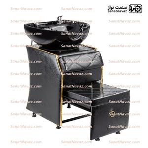 سرشور ایستاده صندلی دار ۴۳۵N صنعت نواز