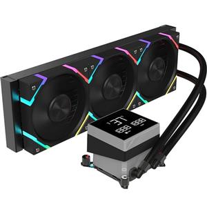 CPU COOLING AWEST FROZEN GT-AV360T