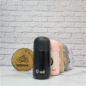 مینی تراول ماگ uwa