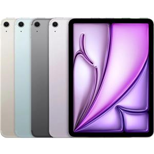 آیپد ایر ۱۱ اینچ iPad Air 11inch M4 WiFi 256GB 2026