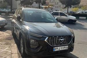 خودرو هایما 8S-1405