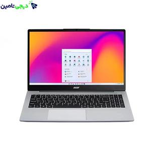 لپ تاپ ایسر 15.6 اینچی مدل ACER Aspire 3 A325 42 R7 7730U 16GB DDR4 512GB SSD FHD IPS