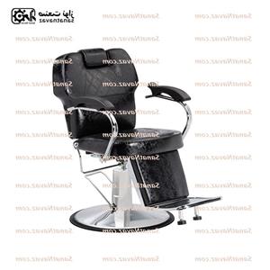 صندلی میکاپ جک پدالی 6893 آرایشگاه