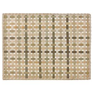 زیر بشقابی بامبو ایکیا مدل SOMMARDROM