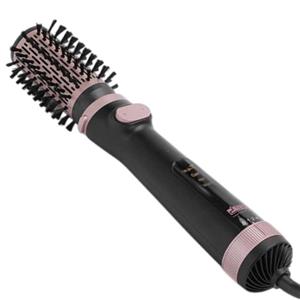 سشوار برس‌دار چرخشی 1200 وات دی اس پی مدل 50305 4in1