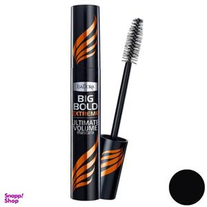 ریمل ایزادورا (Isadora) مدل Big Bold Extreme حجم 14 میلی لیتر مجموعه 2 عددی