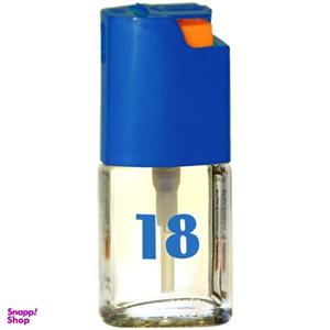 عطر جیبی مردانه بیک (Bic) شماره 18 حجم 7.5 میلی‌لیتر