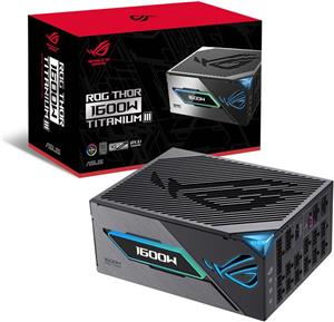 پاور ASUS ROG Thor 1600W Titanium III