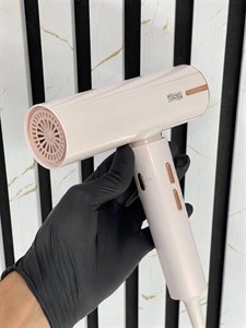 سشوار حرفه ای دی اس پی مدل DSP 30256