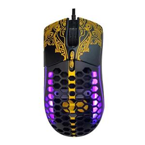 ماوس گیمینگ باسیم تویستد مایندز مدل Cool Knight