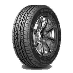 لاستیک خودرو بارز مدل premium drive P648 سایز 13 / 65 / 165 میلی‌متر تولید سال 2025 - 2 حلقه