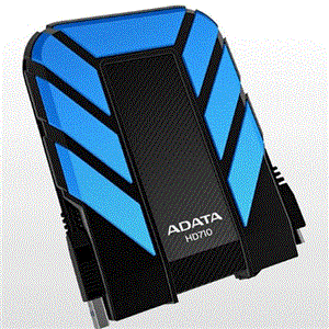 هارددیسک اکسترنال ای دیتا مدل HD710 ظرفیت 2 ترابایت