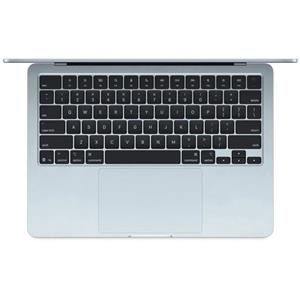 لپ تاپ 15 اینچی اپل مدل MacBook Air MDVQ4 2026