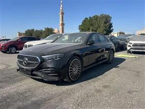 خودرو بنز کلاس E-2026