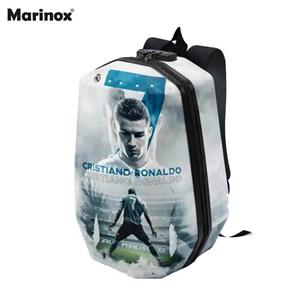کوله پشتی ضدضربه PS5 Slim مارینوکس Marinox طرح دار