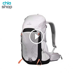 کوله پشتی کوهنوردی کاراکال 30 لیتر CA_B4001 RAHA