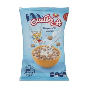 غلات صبحانه 80 گرم چی پف