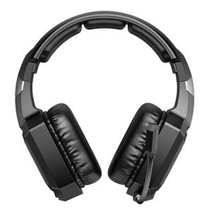 هدست گیمینگ اونیکوما ONIKUMA GT806 Wireless White